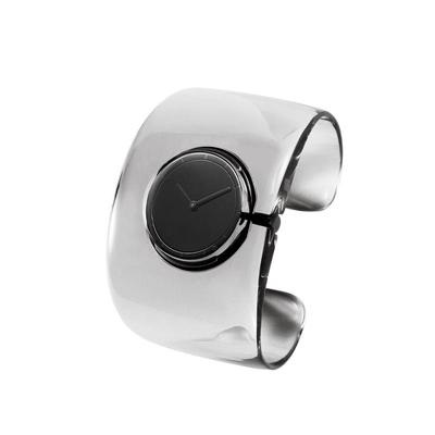 【简约代表】三宅一生O系手镯表