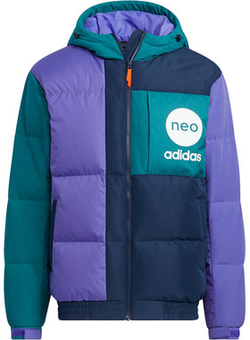 Adidas/阿迪达斯男女羽绒服