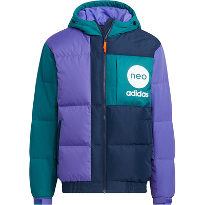 Adidas/阿迪达斯男女羽绒服