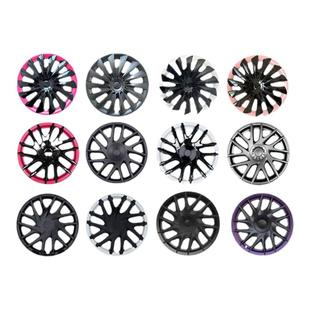 适用于特斯拉焕新版model3轮毂盖焕新3轮毂盖18寸轮毂盖包边轮毂