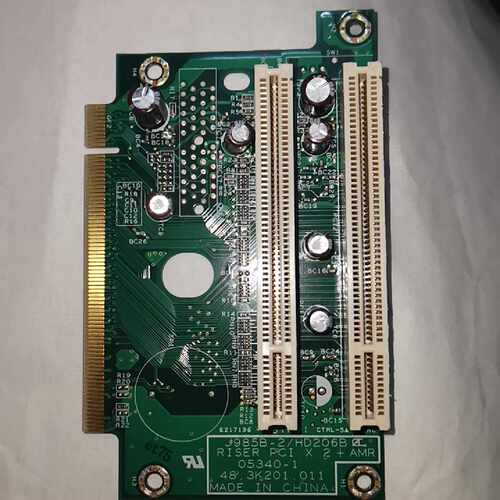 议价富土通PCI扩展卡J958B2HD206B可维修
