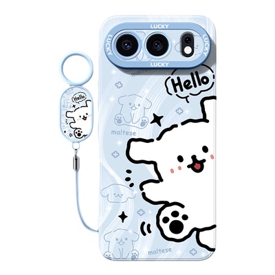 适用荣耀500手机壳创意pro女款