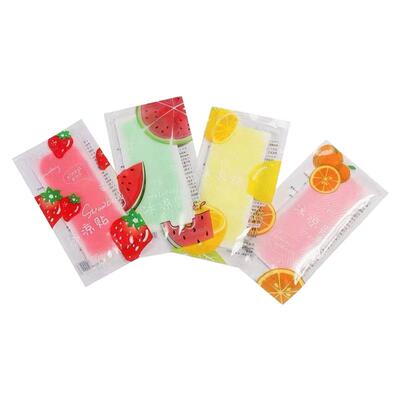 夏季卡通冰凉贴手机降温贴冰贴避暑解暑学生军训散热贴冰贴冰爽