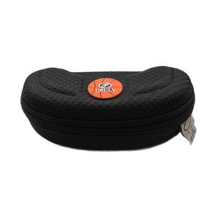 欧普利篮球眼镜专用拉链包滑雪镜眼镜盒拉链包运动眼镜拉链盒