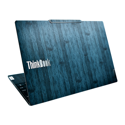 适用于联想ThinkBook14+2025款保护膜小新ari笔记本15P/16P布纹皮革贴膜13x电脑外壳SE小新pro14贴纸15.6英寸