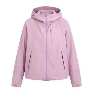 【新品】素然 AnKoRau 安高若 26夏女士休闲运动轻量空气防水外套
