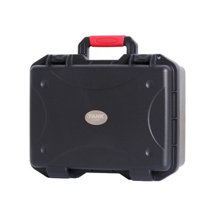 德昂防护箱多功能设备安全箱工具箱拉杆箱家用防水仪器箱塑料箱子