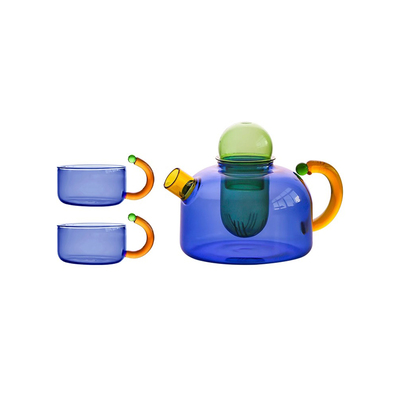 JOJO'SL.PD杯具创意撞色耐高温