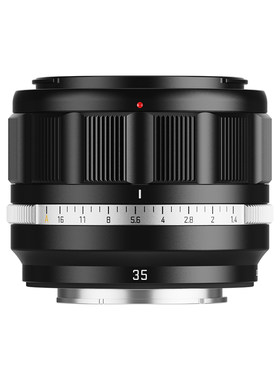 深光AF35mmF1.4自动对焦镜头