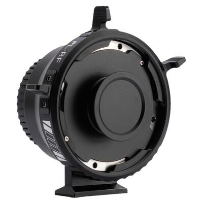 SNIPIZ PL-RF转接环适用于PL卡口系列电影镜头转接佳能RF卡口机身R6II R8 R5微单相机转接环专业适配器