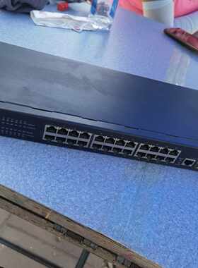 【议价-可维修】S3100V2-26TP-SI快速以太网交换机 /均有货