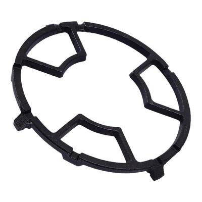 燃气灶防滑小锅架四五爪通用