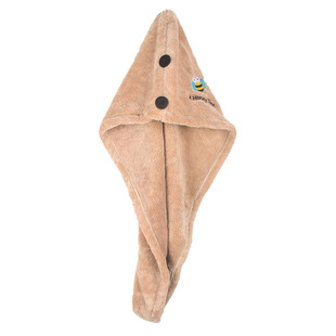 干发帽超强吸水速干加厚2024新款洗头浴帽干发毛巾擦头发的包头巾