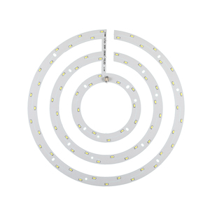 LED吸顶灯片驱动三色变光遥控电源控制镇流变压器110火牛220 智能