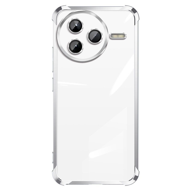 【气囊防摔】适用红米K80手机壳