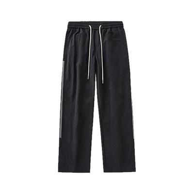 XAKA长裤休闲裤潮青春流行