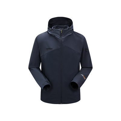 探路者HIMEX户外速干透气外套