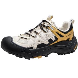 【胡可直播间】骆驼「云山2代」王俊凯迪丽热巴同款情侣休闲鞋