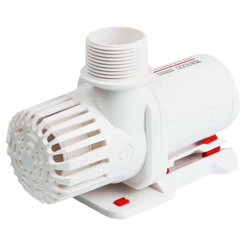 博特变频水泵TS3新款3代直流24v