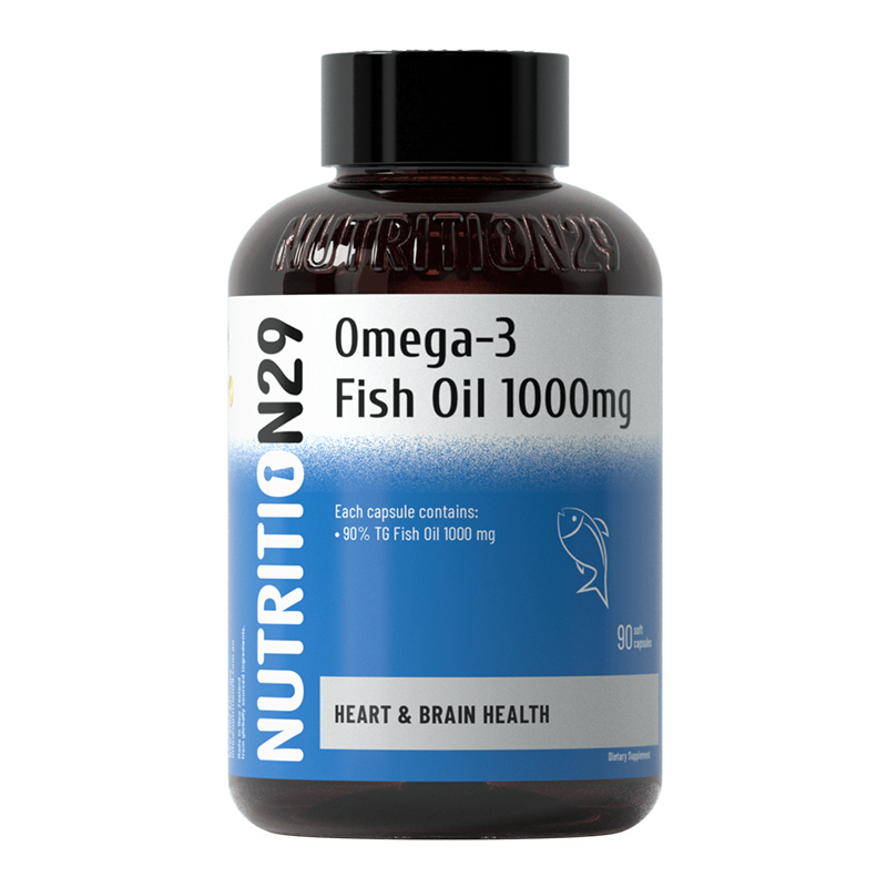 澳佳宝女生鱼油鱼肝油omega3美容防养肤脱养发深海29纽西臣旗舰店