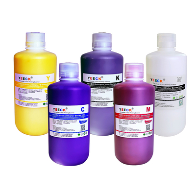 数码印花兄弟GTX直喷纺织墨水