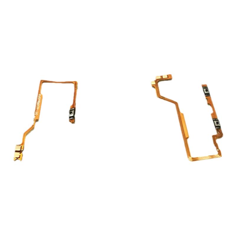 适用X7Pro开机排线音量