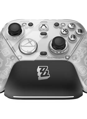 盖世小鸡G7Pro联名无线Xbox柄