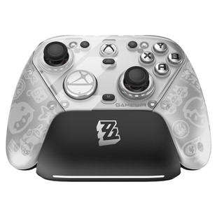 盖世小鸡G7Pro绝区零ZZZ联名游戏手柄米哈游微软Xbox授权精英无线蓝牙PC电脑Steam安卓体感360送人送礼男礼物