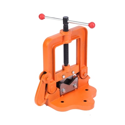 管钳龙门钳龙门夹钳虎钳压力重型管子水管钳钳镀锌管台钳虎台管