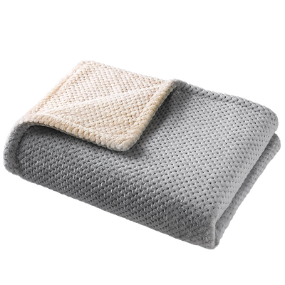 康佳暖身毯冬季办公室电热盖毯