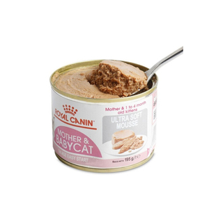 领养之家 皇家奶糕罐头猫主食罐离乳期幼孕湿粮猫条零食猫零食罐