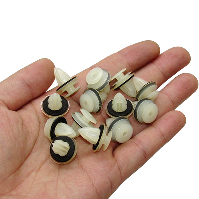 适用于比亚迪F3FOF3RG6L3S6S7M6速锐车门内衬内饰板卡扣门板卡子