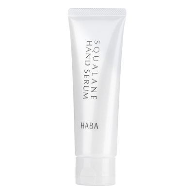 HABA日本补水保湿护手霜