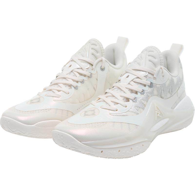 准者幽灵篮球鞋低帮防滑运动鞋