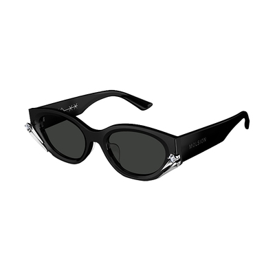 陌森猫眼偏光墨镜25新款肖战同款