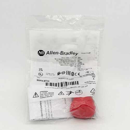 溢价-800FM-MT44按钮头罗克韦尔Allen-Bradley
