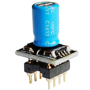 缓冲双运放 SUPER2627MKIII 秒金封陶封 OPA627SM 2111 AD712 797