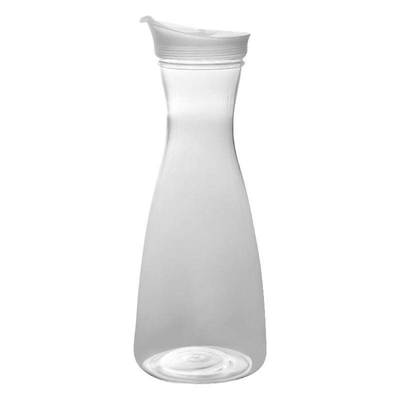 上品行亚克力塑料冷水壶食品级