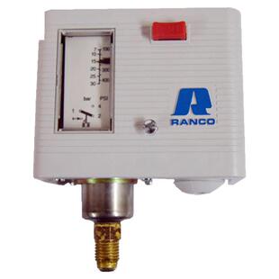 RANCO/兰柯单压力开关O16-H6703 H6705 H6763 H6751 H6758 H6764