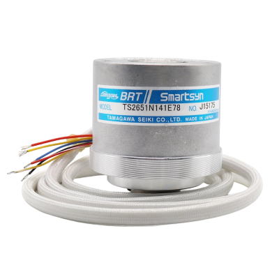 ts2651n141e78旋转变压器