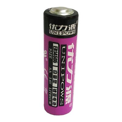 优力源er14505锂亚水表电池