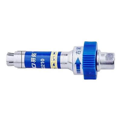 羽拓外旋型高压注油嘴黄油枪头新款螺旋式注油器注油咀气动枪油嘴