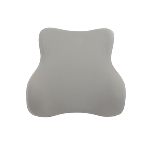猫人撑腰云朵枕腰靠垫座椅护腰工位办公室椅子靠枕垫腰部支撑坐垫
