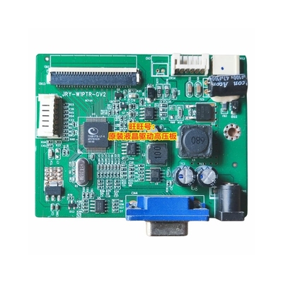 冠捷驱动板JRY-W1PTR-GV1E2180