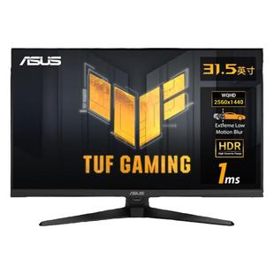 华硕ROG PG27UCDM超神26.5英寸OLED显示器4K 240Hz显示器 G-sync