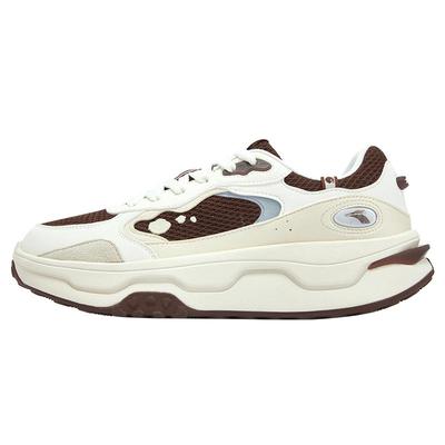 361桃酥休闲运动鞋男复古老爹鞋