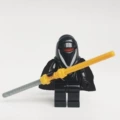 Black Guard JR210