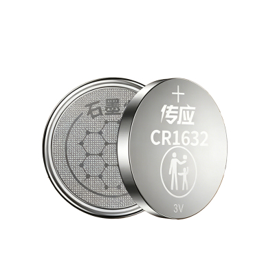 南孚传应CR16323V纽扣电池5粒