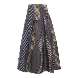 miorastudio夏日胶囊系列法式'天才少女’文艺小众设计高極感套装