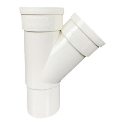 5075110160200PVC缩口管件